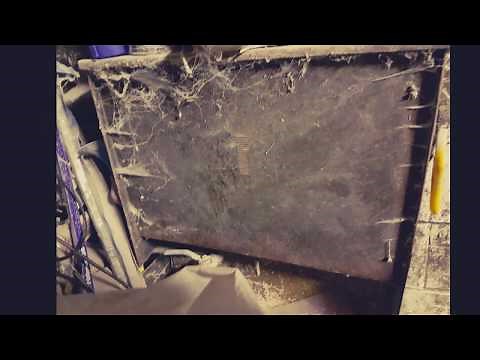 How to clean soot off walls (and other surfaces)