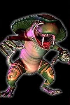 RAMPAGE TOTAL DESTRUCTION ROARS