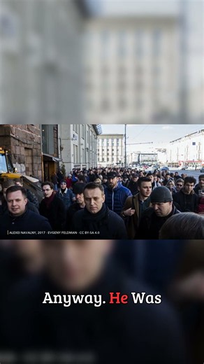 Navalny's Fate: Poisoned, Arrested, Died in Arctic