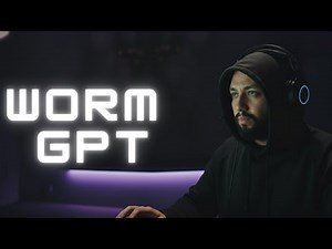 عملت WormGPT بنفسي بدون انترنت يساعدك في الهاكينج