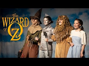 The Wizard of Oz Musical