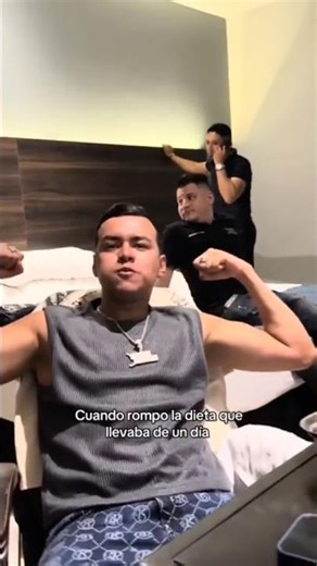 Breaking my diet with Yeison Jiménez, we're still remembering you, adventurer! #fyp #music #popul...