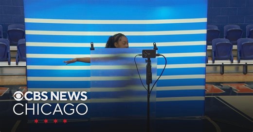 Impossible Science Festival makes experiments seem like magic