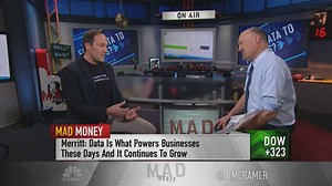 Splunk CEO doubles down on how to get insights from big data