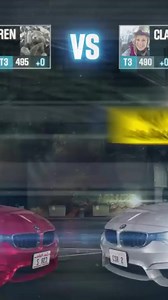 Optimize your ride for optimal performance. #hypertune #hyperfast #supercars | CSR Racing 2