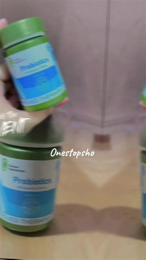 simply Plus probiotic #probiotic #probiotics #probioticos #probiotic #onestopshop