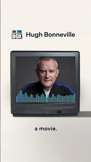 A Genuine Farewell | On the Box: The BritBox Podcast | BritBox