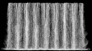 Waterfall Texture Seamless Loop 4k Isolated Stock Footage Video (100% Royalty-free) 1020249934 | Shutterstock