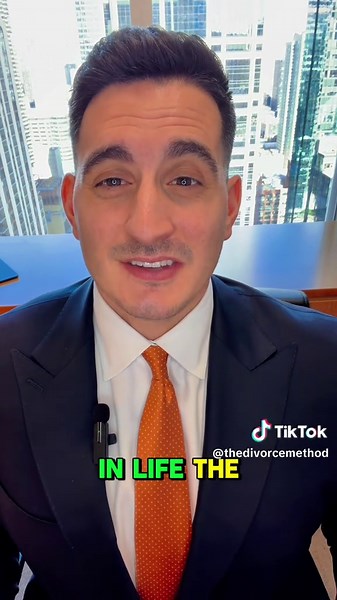 Win the Game Before the Game: Divorce Preparation Tips