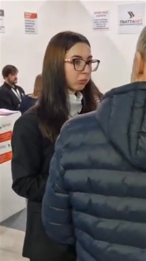 📍 Final day at Intralogistica Poland Expo 2026 From 3 to 5 February, we’ve been in Warsaw for Intralogistica Poland Expo, an international meeting point for everyone working across logistics, intralogistics and supply chain innovation. 🔸 Three days of conversations with companies and professionals, focused on operational efficiency, process digitalisation and new ways to manage increasingly complex logistics networks. 👉 We strongly believe that international cooperation is a key driver of com