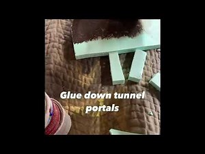 Building A Polar Express Tree Layout