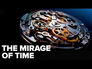 Beyond the Clock: How Your Brain Creates Time