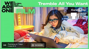 Watch Japanese movies for free with this global film festival on YouTube