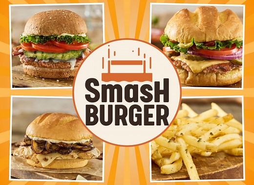 The 6 Healthiest Menu Items at Smashburger—and 5 To Skip