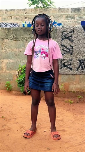 Elle a mis dans la danse 🤣@Mira Officielle