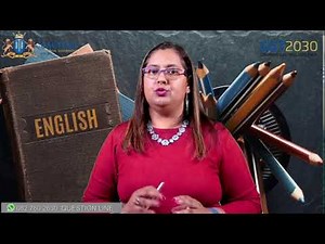 16 MAY 2022 14:00 - 15:30 ENGLISH HL GRADE 12