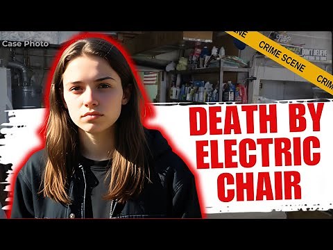 Youngest Woman in U.S. History to Receive Death Sentence - Christa Pike (True Crime Documentary)