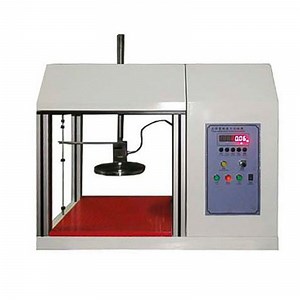 [Hot Item] Foam Tester Sponge Compression Hardness Test Machine