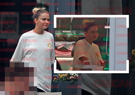 Fiica “deputatului Playboy” şi-a luat adio de la nopţile pline de distracţii şi… Ioana Boureanu s-a angajat picoliţă “la şosea”!
