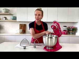 How to adjust your beater to bowl clearance