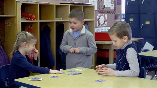 Can I Play with You? | Watch online at WTTW.com