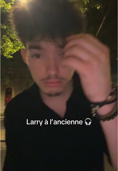 Fume le fume le #larry #playback #gaz