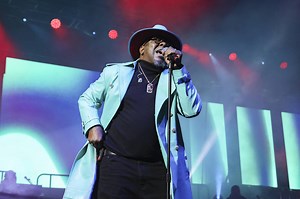 A new edition: A grateful Bobby Brown reunites with ‘my fellas’