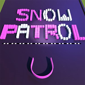 Snow Patrol: Play Snow Patrol online for free now.