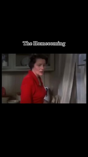 The Homecoming: A Merry Christmas with The Waltons