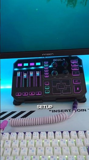 The GoXLR is Finished! So What Now? 🤔