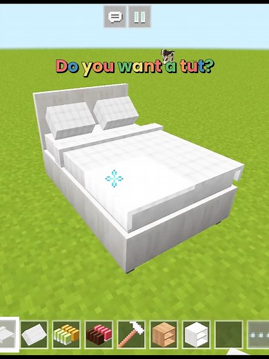 MonoDeco Furniture Addon For Minecraft 1.21.41 Tutorial
