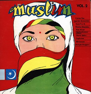 Various - Muslim Vol. 2