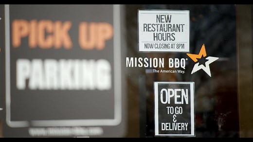 9.6K views · 162 reactions | MISSION BBQ IS OPEN WITH CURBSIDE PICK-UP AT YOUR SERVICE! Just call ahead and we'll have everything fresh for you. Contact-Free options available, plus FREE local delivery on orders over $25 (5 mile radius). To place your order, please call your local MISSION BBQ: https://mission-bbq.com/locations-and-menu Thanks for your support! #missionbbq #curbsidepickup #carryout #takeout | MISSION BBQ | Facebook