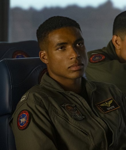 Top Gun: Maverick (2022) | ČSFD.cz