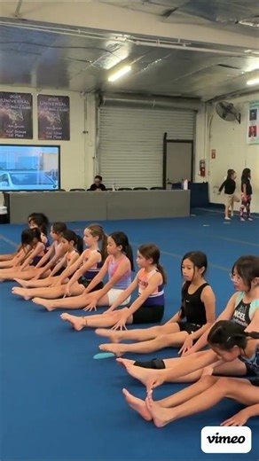 In the gym, every rep counts—show up with purpose and leave stronger than you came in! 🤸‍♀️✨ #NextL