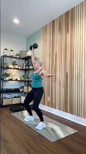 STRENGTH training lives alongside Pilates inside my OnDemand library. Start your 7-Day FREE Trial