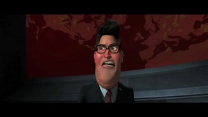 Monsters vs Aliens (2009) Videos - Trailers, Clips and Interviews