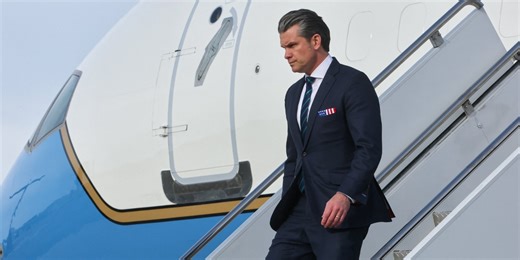 Strikes on Islamic State Pound a Foe the U.S. Once Thought Defeated