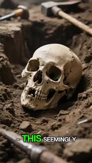 This skull may look ordinary, but it’s far from it. Discovered in China’s Hubei Province, Yunxian 2 lay hidden for a million years. At first, scientists classified it as Homo erectus, but deeper analysis showed it actually belonged to Homo longi—a species that could push the timeline of modern humans back by half a million years. For nearly a million years, early humans, Neanderthals, and their kin lived side by side, influencing one another’s evolution. Reported in Science, the discovery challe