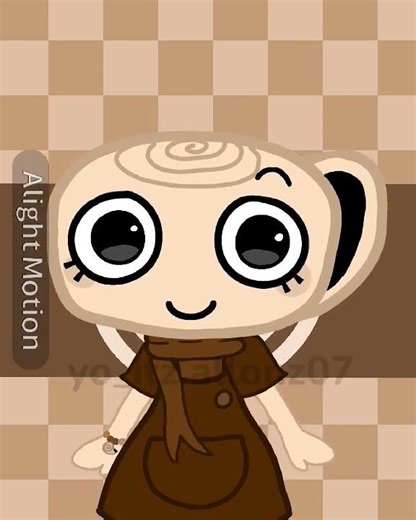 First post :D #shelly #dandysworld #fyp #viral #alightmotion