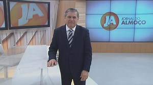 Confira os destaques do Jornal do Almoço desta quarta-feira (15)