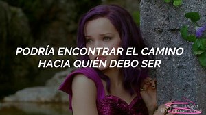 If Only - Dove Cameron (Sub. Español) https://www.youtube.com/channel/UCDtLzVOISYQv2QDpwYZ9hYA?fbclid=IwAR0B83AIRDQwKbQ3JDVyswiya-XWpcX5lIoBWOlbBHh6rFZLUfh4zeCBbM8 | Fangirl dream