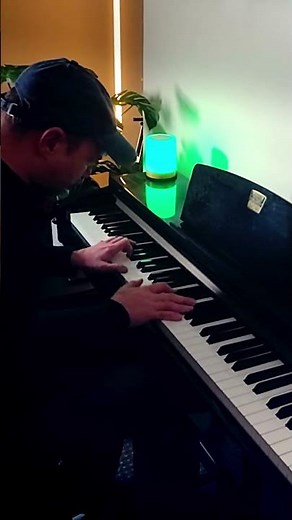 I Won’t Back Down - Tom Petty (Piano Cover)
