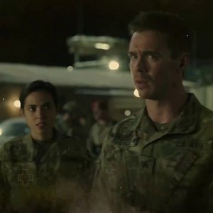 Whatever it's about, this business runs deep. 68 Whiskey #68WhiskeyTV | Paramount Network