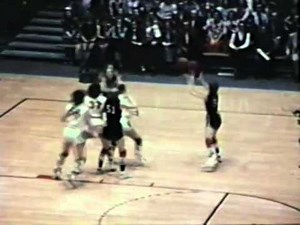1973 Iowa Girls State Basketball Championship: Mediapolis 68, Adel 51