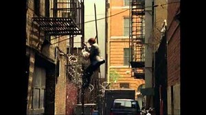 Castle Staffel 1 DVD Trailer