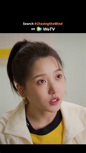 Watch #ChasingtheWind 👉https://bit.ly/4iRVtMB (Available globally) The sudden body touch🙈 Discover more amazing Asian content on #WeTV 👉https://lihi1.com/vxBNb Starring #JiangZhenyu #GuZicheng #我将喜欢告诉了风 #姜贞羽 #古子成 #WeTVAlwaysMore | WeTV