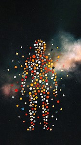 As you’re reading this, millions of invisible particles are moving through you, collecting on unseen filaments that shape the 5 percent of matter we can actually see and touch. In her talk at A Night of Awe and Wonder, astrophysicist Janna Levin explores how this invisible architecture shapes both the cosmos and our sense of belonging within it. | The Well