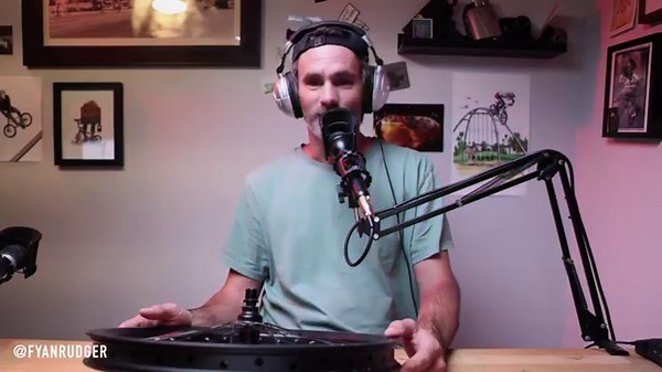 Our BMX on Instagram: "Head over to Ourbmx.com (Link in bio) to check out a long term review of the @eclatbmxbrand Carbonic Rim. They are @eclatbmxbrand's BMX freestyle specific carbon fiber rims. @rattymaty really put these rims through the wringer in this one 👀 #bmx #ourbmx #eclatbmx"