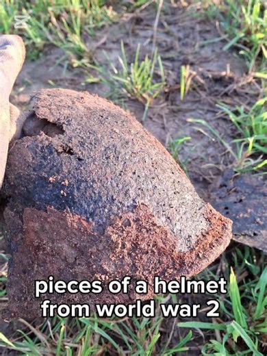 Some of my WW2 metal detecting finds PART 1 🪖 #shorts #metaldetecting #worldwar2 #wwii #history